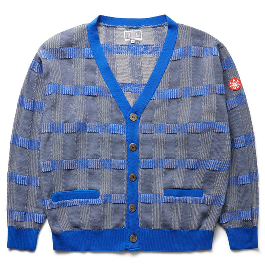 Cav Empt Knitwear V/H CARDIGAN