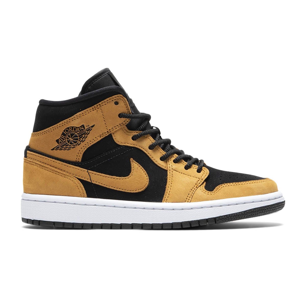 Air Jordan Shoes WOMEN'S AIR JORDAN 1 MID SE