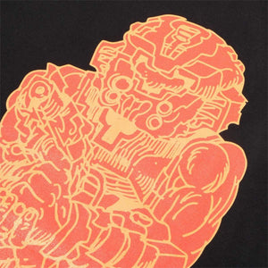 Brain Dead T-Shirts BIG SHOT T-SHIRT