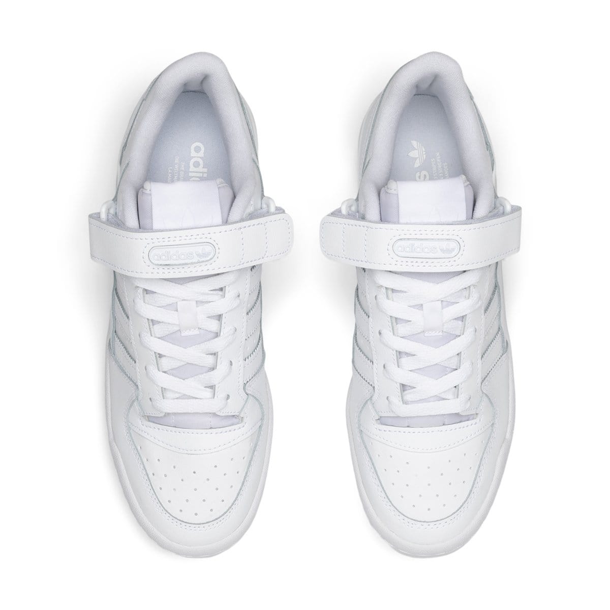 Adidas Athletic FORUM LOW
