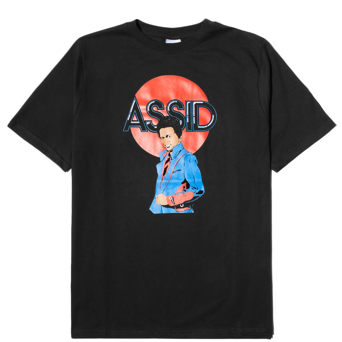 Assid T-Shirts AL TEE