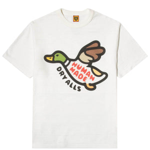 Human Made T-Shirts T-SHIRT #2101