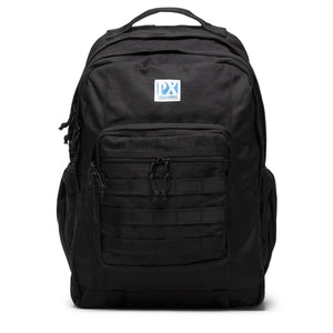 Liberaiders Bags BLACK / O/S PX UTILITY BACKPACK