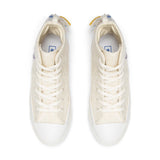 Converse Shoes M 4 / WO 6 / White x Sneakersnstuff CT SPEC HI LOVIKKA