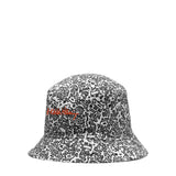 Converse Headwear WHITE / O/S x KEITH HARING REVERSIBLE BUCKET HAT