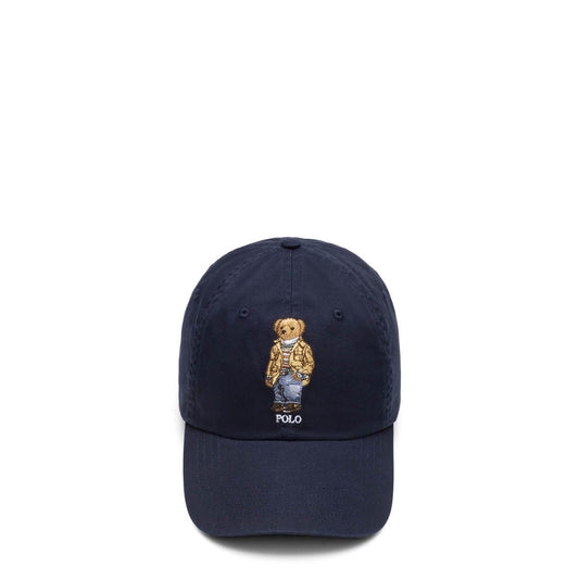 Polo Ralph Lauren Headwear AVIATOR NAVY / O/S HAT