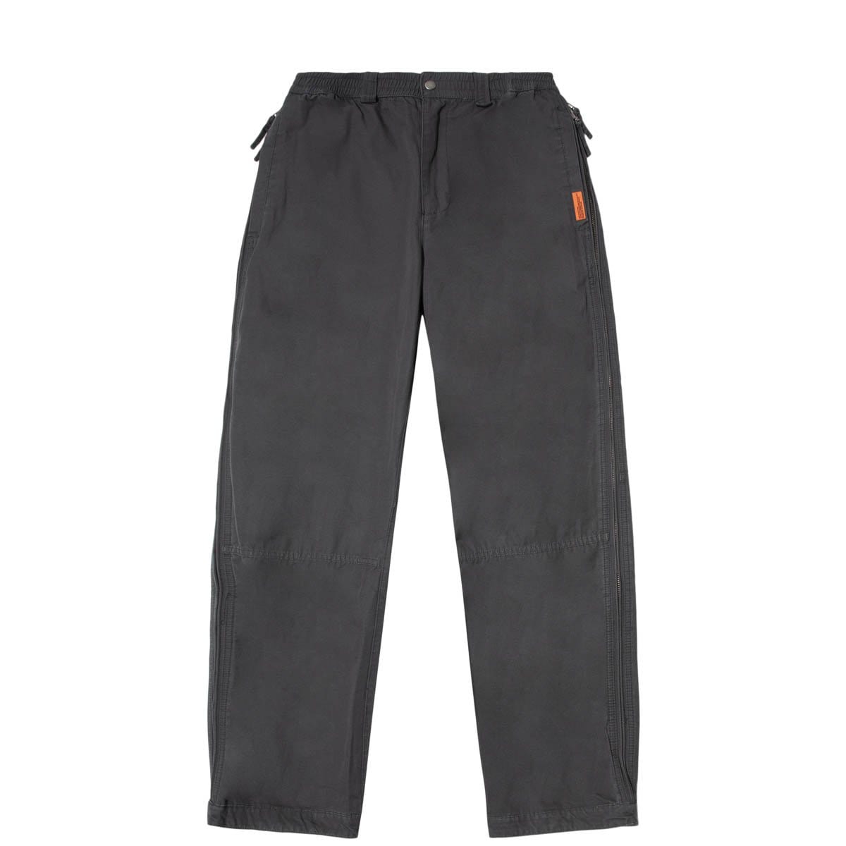 thisisneverthat Bottoms SIDE ZIP PANT