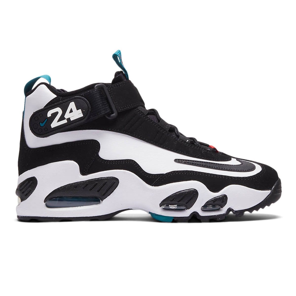 Nike Air Griffey Max 1 Fresh Water Shirt