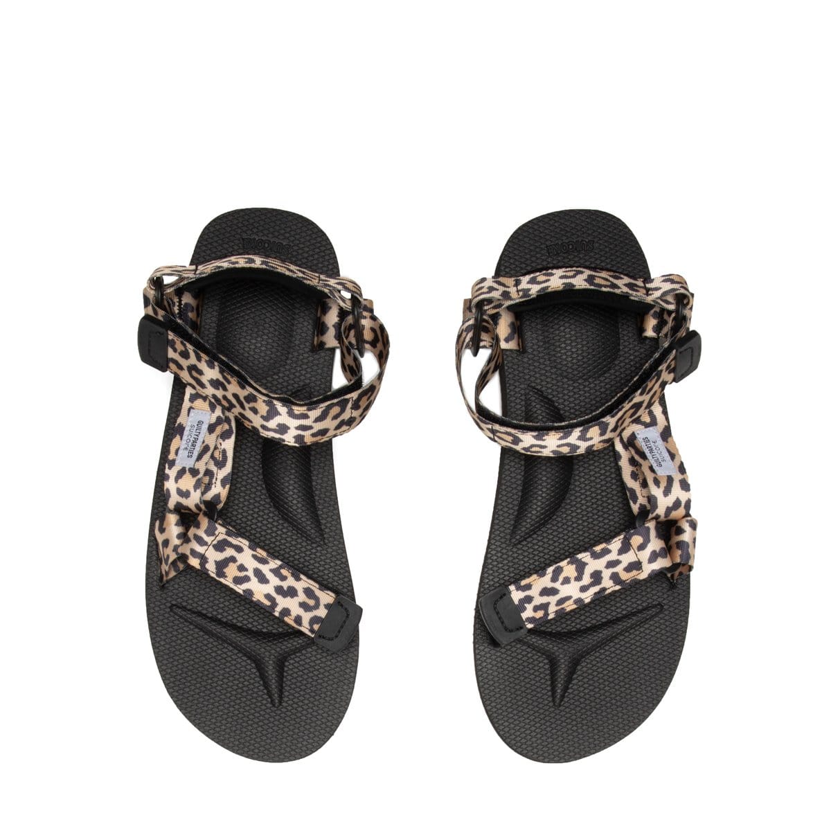 x Wacko Maria BEACH SANDAL