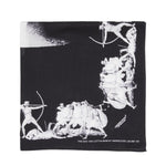 Load image into Gallery viewer, Undercover Bags &amp; Accessories BLACK / O/S UC1A4M01-1 BANDANA
