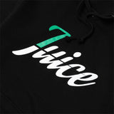 7uice Hoodies & Sweatshirts JUICE OG LOGO HOOD