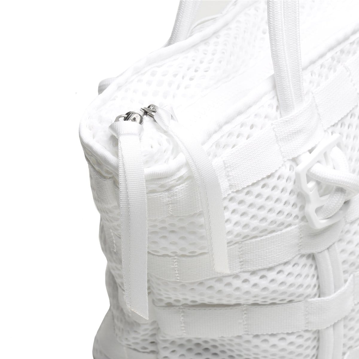 Nike Bags & Accessories White [100] / O/S AIR TOTE BAG