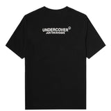 Undercover T-Shirts UCZ3807 T-SHIRT
