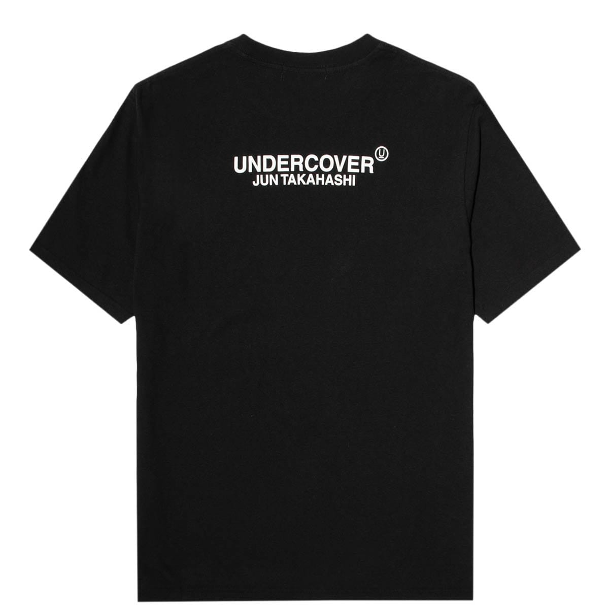 Undercover T-Shirts UCZ3807 T-SHIRT