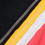 Load image into Gallery viewer, Needles T-Shirts ASSORTED / M 7 CUTS SS TEE COLLEGE SS20 31
