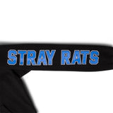 Stray Rats Hoodies & Sweatshirts x Sonic the Hedgehog SONIC ORBIT ZIPPED HOODIE