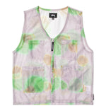 Load image into Gallery viewer, Stüssy Outerwear WOMEN&#39;S MESH LAYER VEST
