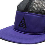 Nike Headwear Fusion Violet/Black [470] / O/S NRG AW84 CAP ACG