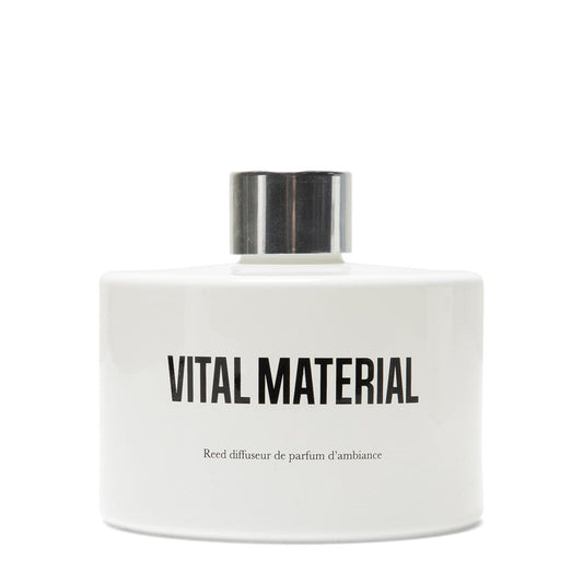 VITAL MATERIALS Bags & Accessories O/S REED DIFFUSER (BERGAMOT)