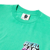 Real Bad Man T-Shirts RBM LOGO TEE (VOL.7)