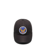 Load image into Gallery viewer, RRL Headwear BLACK / O/S GD BALL CAP
