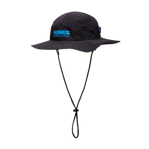 Hoka One One Headwear BLACK / O/S x thisisneverthat BUCKET HAT