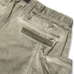 Load image into Gallery viewer, Liberaiders Bottoms OVERDYED UTILITY SHORTS
