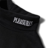 Pleasures Shirts CUT HERE TURTLENECK