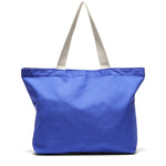 Load image into Gallery viewer, POWERS Bags &amp; Accessories CANVAS/BLUE / O/S CORROSION TOTE BAG
