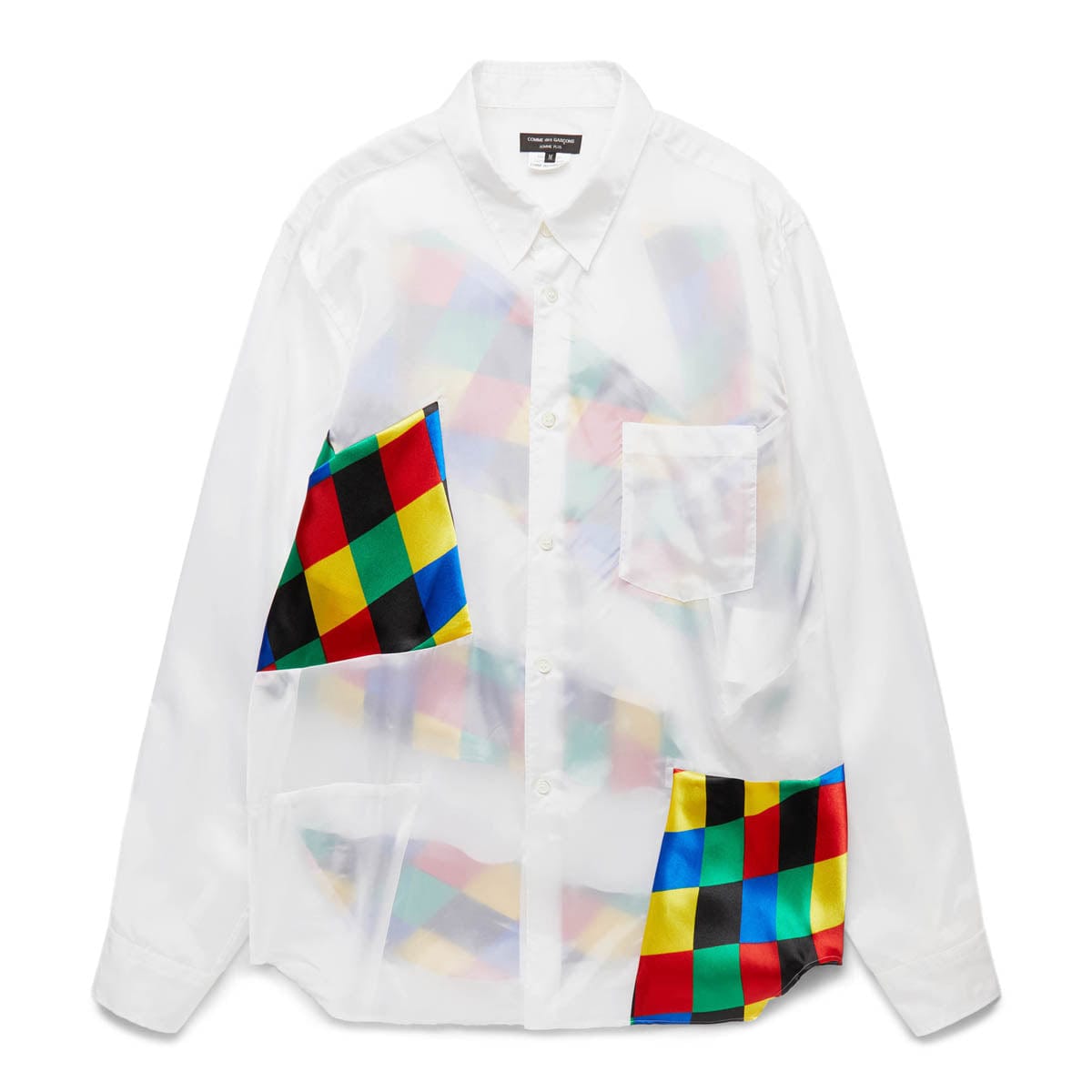 Comme des Garçons Homme Plus Shirts SHIRT