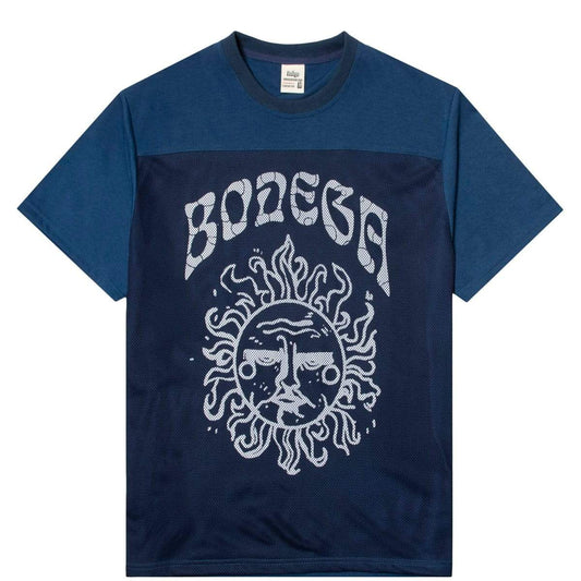 Bodega  T-Shirts PRACTICE JERSEY