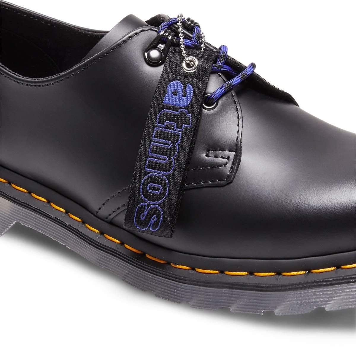 Dr. Martens Casual x ATMOS 1461