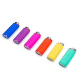 Marketplace Odds & Ends MISC / O/S Flowershop* LIGHTER 6 PACK