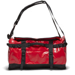 Load image into Gallery viewer, The North Face Bags &amp; Accessories TNF RED/TNF BLACK / O/S BASE CAMP DUFFEL - S
