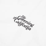 Load image into Gallery viewer, Mister Green T-Shirts GREENING OF CALIFORNIA SS TEE
