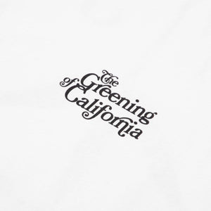 Mister Green T-Shirts GREENING OF CALIFORNIA SS TEE