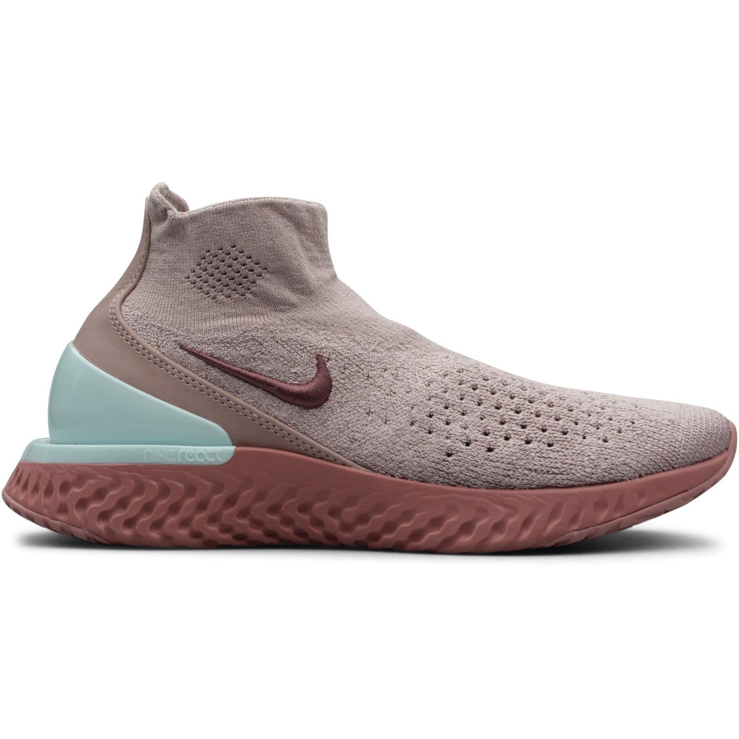 Nike Shoes WOMEN'S RISE REACT FLYKNIT