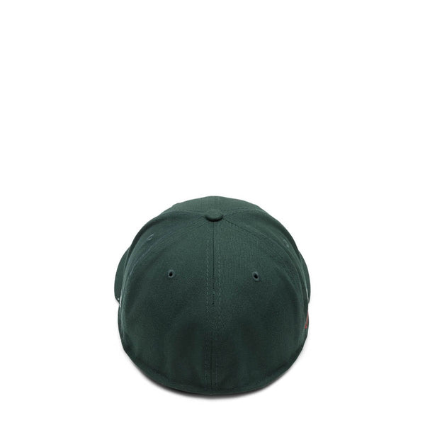 AUTHENTIC NEW ERA CAP Hunter Green – Bodega