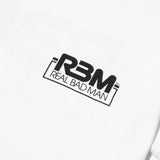 Real Bad Man T-Shirts REWIND SS TEE