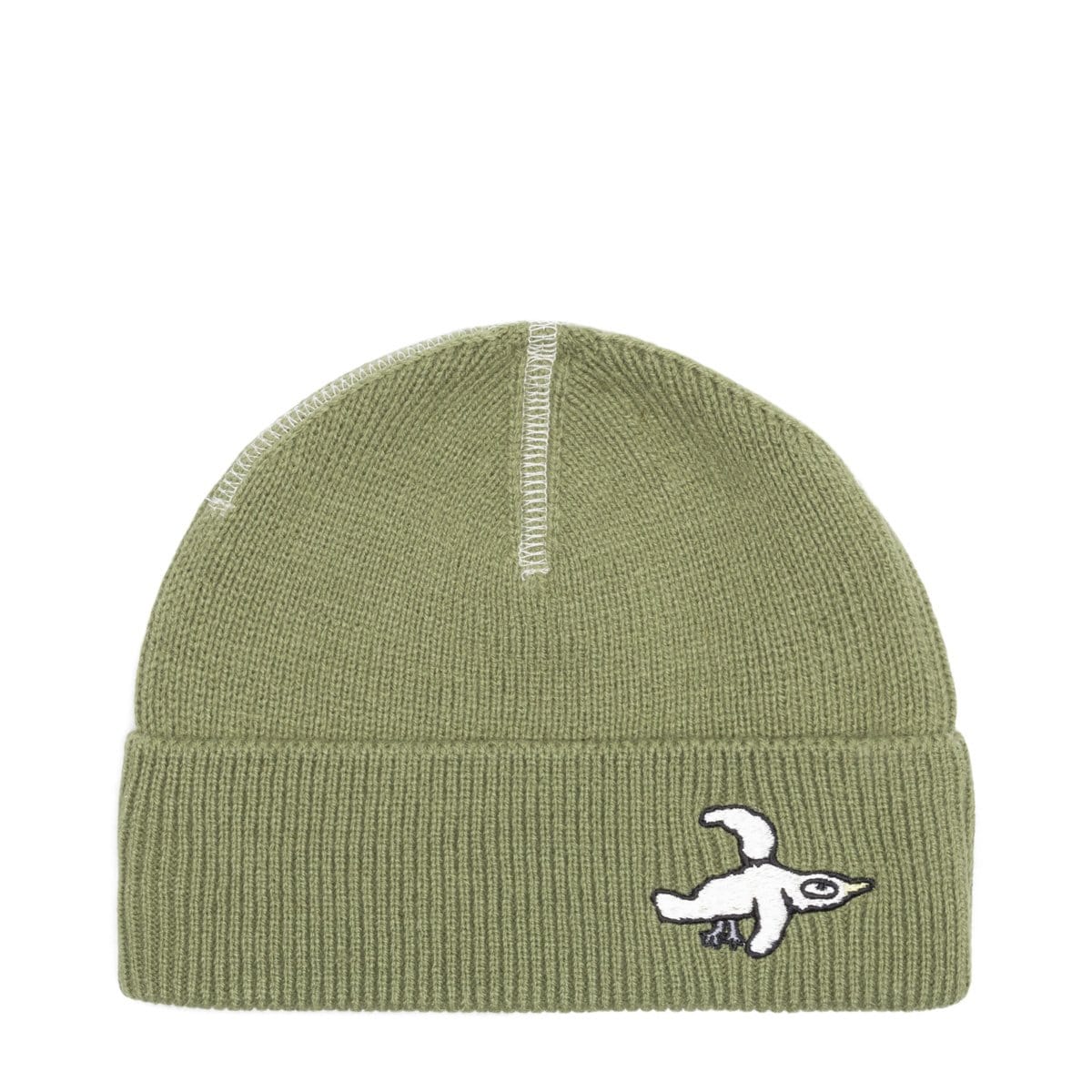 Vault by Vans Headwear LODEN GREEN / O/S x Nigel Cabourn BEANIE