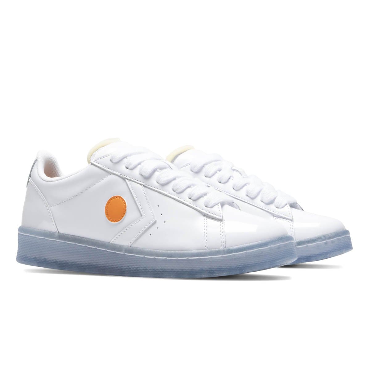 Converse Shoes x Rokit PRO LEATHER OX