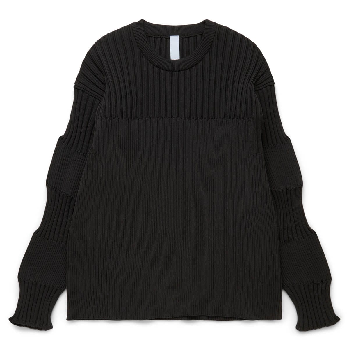 CFCL Knitwear FLUTED TOP 3