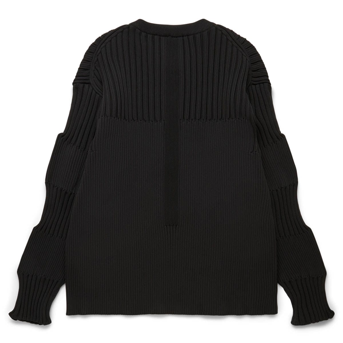CFCL Knitwear FLUTED TOP 3