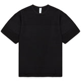 CFCL T-Shirts GARTER CREWNECK TEE 3