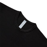 CFCL T-Shirts GARTER CREWNECK TEE 3