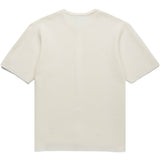 CFCL T-Shirts GARTER CREWNECK TEE 3
