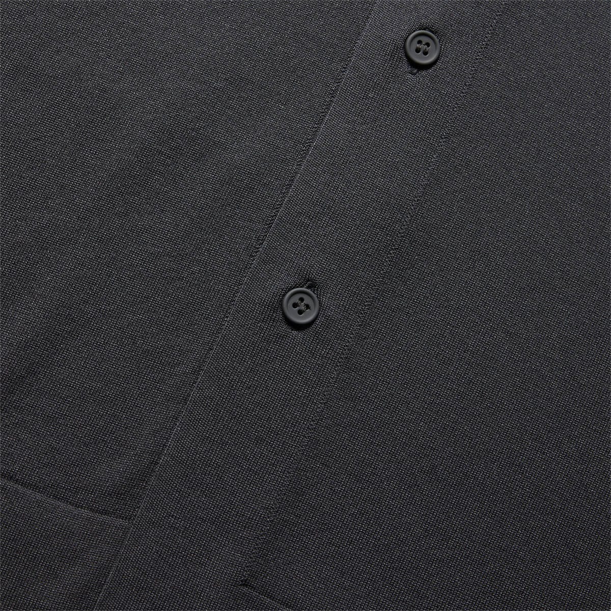 CFCL Shirts DARK GRAY / 3 HIGH GAUGE SHIRT 1