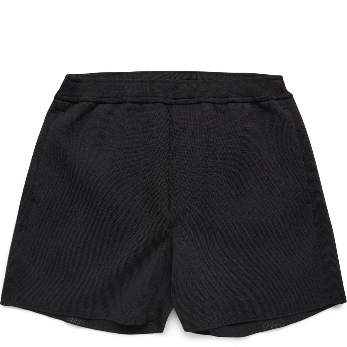 CFCL Shorts HIGH TWIST MILAN SHORTS 1