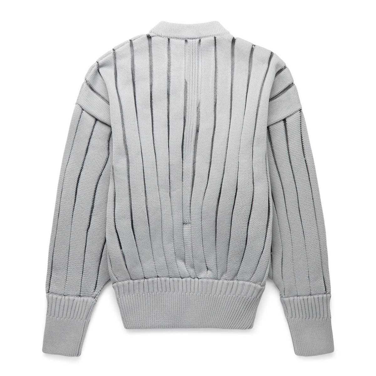 CFCL Knitwear LOUVER CARDIGAN