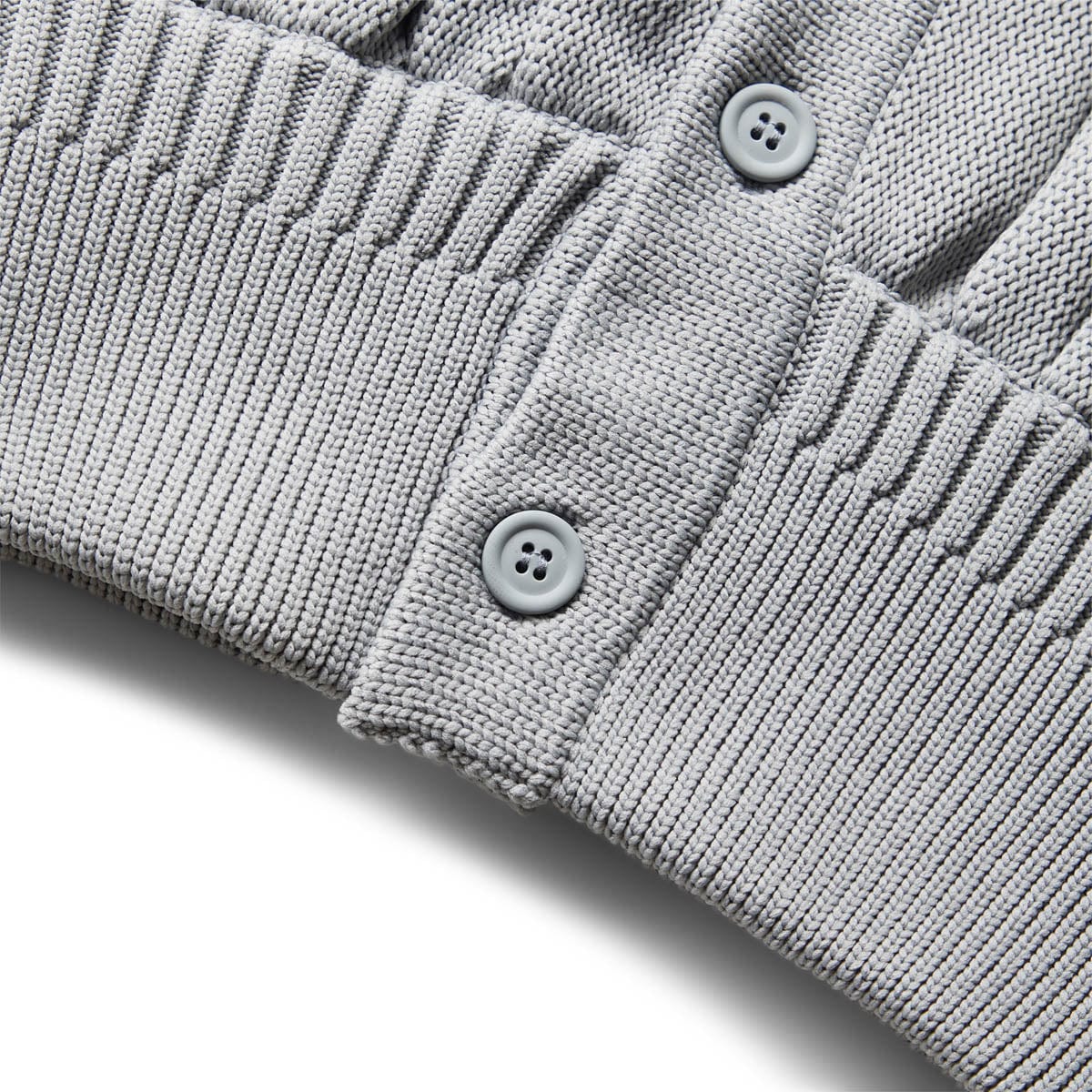 CFCL Knitwear LOUVER CARDIGAN